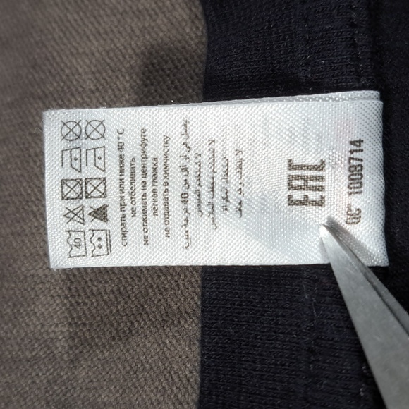 Sol's-Regent Transilvania (Dracula) Spooky Castle Black Graphic Tee VG M - Picture 7 of 8